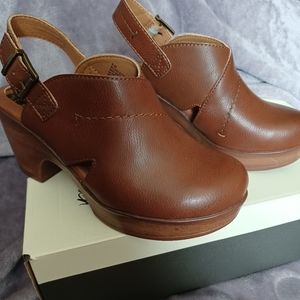 BOC Clogs